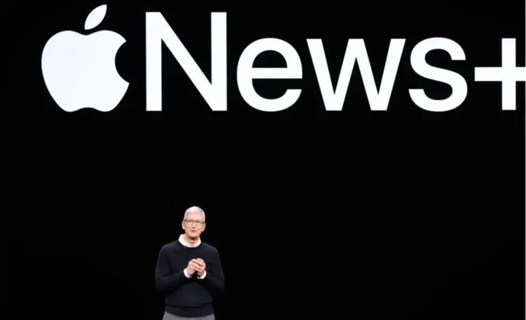 Tim Cook Ceo de Apple